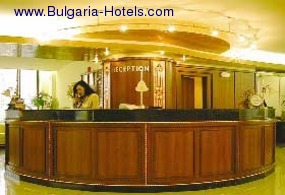 Bulgaria hotels